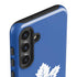 NHL Toronto Maple Leafs Color Pop Galaxy S25 Impact Case