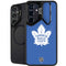 NHL Toronto Maple Leafs Color Pop Galaxy S24 Kickstand Case