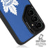 NHL Toronto Maple Leafs Color Pop Galaxy S24 Plus Kickstand Case