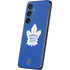 NHL Toronto Maple Leafs Color Pop Galaxy S24 Plus Skin