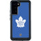 NHL Toronto Maple Leafs Color Pop Galaxy S24 Plus Waterproof Case