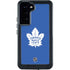 NHL Toronto Maple Leafs Color Pop Galaxy S24 Plus Waterproof Case