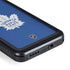 NHL Toronto Maple Leafs Color Pop Galaxy S24 Plus Waterproof Case