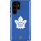 NHL Toronto Maple Leafs Color Pop Galaxy Cases