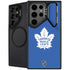 NHL Toronto Maple Leafs Color Pop Galaxy S25 Ultra Kickstand Case