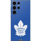 NHL Toronto Maple Leafs Color Pop Galaxy S24 Ultra Skin