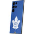 NHL Toronto Maple Leafs Color Pop Galaxy S24 Ultra Skin