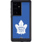 NHL Toronto Maple Leafs Color Pop Galaxy S24 Ultra Waterproof Case