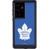 NHL Toronto Maple Leafs Color Pop Galaxy S24 Ultra Waterproof Case