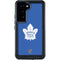 NHL Toronto Maple Leafs Color Pop Galaxy S24 Waterproof Case