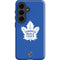 NHL Toronto Maple Leafs Color Pop Galaxy S26 Impact Case