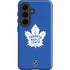 NHL Toronto Maple Leafs Color Pop Galaxy S26 Impact Case