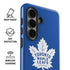 NHL Toronto Maple Leafs Color Pop Galaxy S26 Impact Case