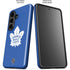 NHL Toronto Maple Leafs Color Pop Galaxy S26 Impact Case