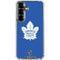 NHL Toronto Maple Leafs Color Pop Galaxy S26 Plus Clear Case