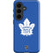 NHL Toronto Maple Leafs Color Pop Galaxy S26 Plus Impact Case
