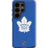 NHL Toronto Maple Leafs Color Pop Galaxy S26 Ultra Impact Case