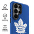 NHL Toronto Maple Leafs Color Pop Galaxy S26 Ultra Impact Case