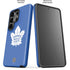 NHL Toronto Maple Leafs Color Pop Galaxy S26 Ultra Impact Case