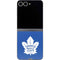 NHL Toronto Maple Leafs Color Pop Galaxy Z Flip6 Skin