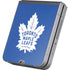 NHL Toronto Maple Leafs Color Pop Galaxy Z Flip6 Skin