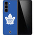 NHL Toronto Maple Leafs Color Pop Galaxy Z Fold5 5G Skin
