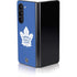 NHL Toronto Maple Leafs Color Pop Galaxy Z Fold5 5G Skin