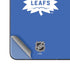 NHL Toronto Maple Leafs Color Pop Galaxy Z Fold5 5G Skin