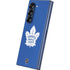 NHL Toronto Maple Leafs Color Pop Galaxy Z Fold6 Skin