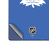 NHL Toronto Maple Leafs Color Pop Galaxy Z Fold6 Skin