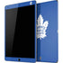 NHL Toronto Maple Leafs Color Pop iPad Skins