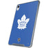 NHL Toronto Maple Leafs Color Pop iPad 11th Gen (2025) Clear Case