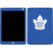 NHL Toronto Maple Leafs Color Pop Apple iPad Skin