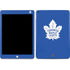 NHL Toronto Maple Leafs Color Pop Apple iPad Skin