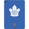 NHL Toronto Maple Leafs Color Pop Apple iPad Air Skin