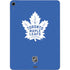NHL Toronto Maple Leafs Color Pop Apple iPad Air Skin