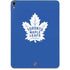 NHL Toronto Maple Leafs Color Pop Apple iPad Pro Skin