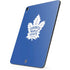 NHL Toronto Maple Leafs Color Pop Apple iPad Pro Skin