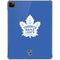 NHL Toronto Maple Leafs Color Pop iPad Pro 11in (2024) Clear Case