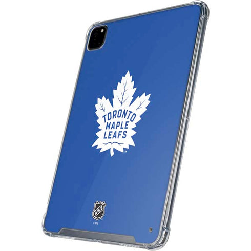 NHL Toronto Maple Leafs Color Pop iPad Cases