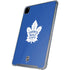 NHL Toronto Maple Leafs Color Pop iPad Cases