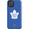 NHL Toronto Maple Leafs Color Pop iPhone Cases