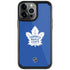 NHL Toronto Maple Leafs Color Pop iPhone Cases