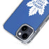 NHL Toronto Maple Leafs Color Pop iPhone 14 MagSafe Case