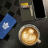 NHL Toronto Maple Leafs Color Pop iPhone 14 Pro Max Folio Case