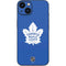 NHL Toronto Maple Leafs Color Pop iPhone Skins
