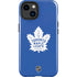NHL Toronto Maple Leafs Color Pop iPhone 15 Impact Case
