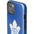 NHL Toronto Maple Leafs Color Pop iPhone 15 Impact Case