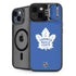 NHL Toronto Maple Leafs Color Pop iPhone 15 Kickstand Case