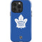 NHL Toronto Maple Leafs Color Pop iPhone 15 Pro Impact Case